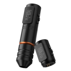 Машинка Ambition Vane2024