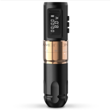 Машинка Ambition Mars-U