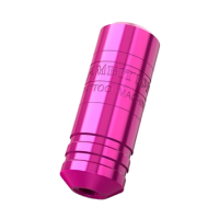 Машинка Ambition Torped Pink