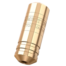 Машинка Ambition Torped Gold