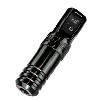 Машинка Ambition Torch