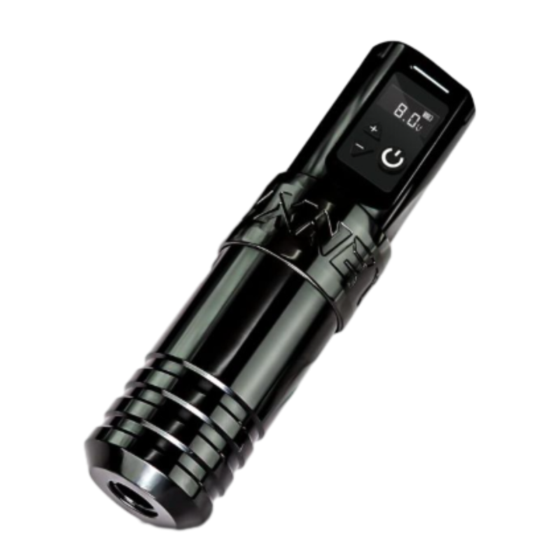 Машинка Ambition XNETTorch
