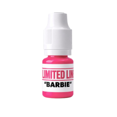 Пігменти для губ Limited Line Barbie The Mineral