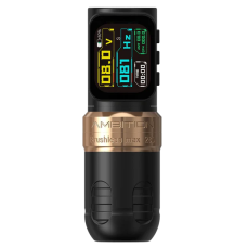 Машинка Ambition Ninja Max 280P