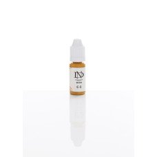 Пігмент для татуажу ND-коректор Mustard - С-3 (Н. Долгополова)