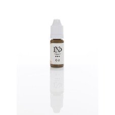 Пігмент для татуажу ND коректор Olive - C-2 (Н. Долгополова)