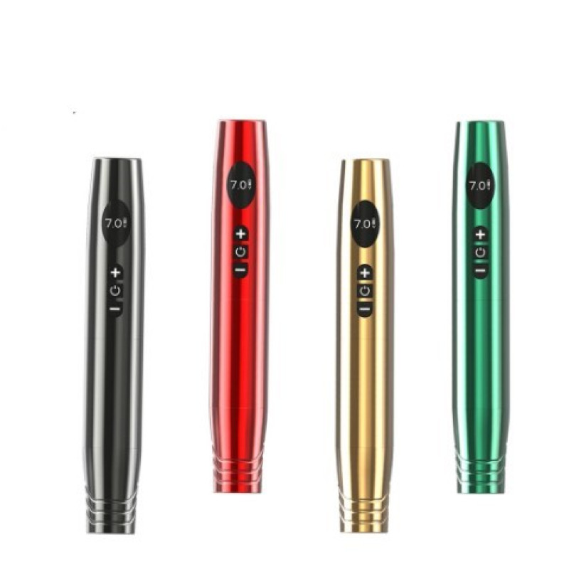 Машинка Ambition Dragon Kiss бездротова