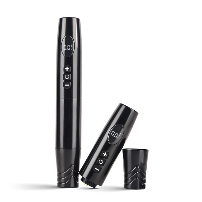 Машинка Ambition Dragon Kiss