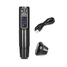 Машинка Ambition Night Hawk