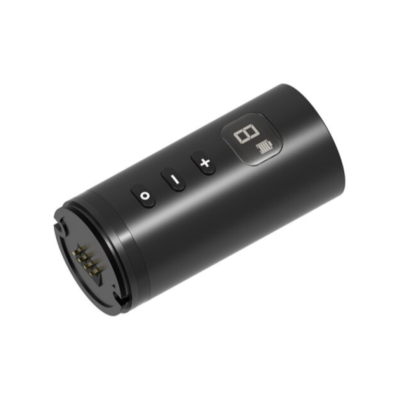 Акумулятор для Ambition Flash