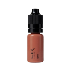 Пігмент Lik Lips Mineral Boy