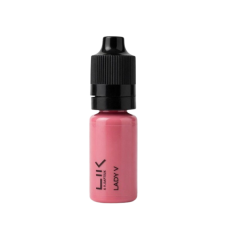Пігмент Lik Lips Mineral Lady V