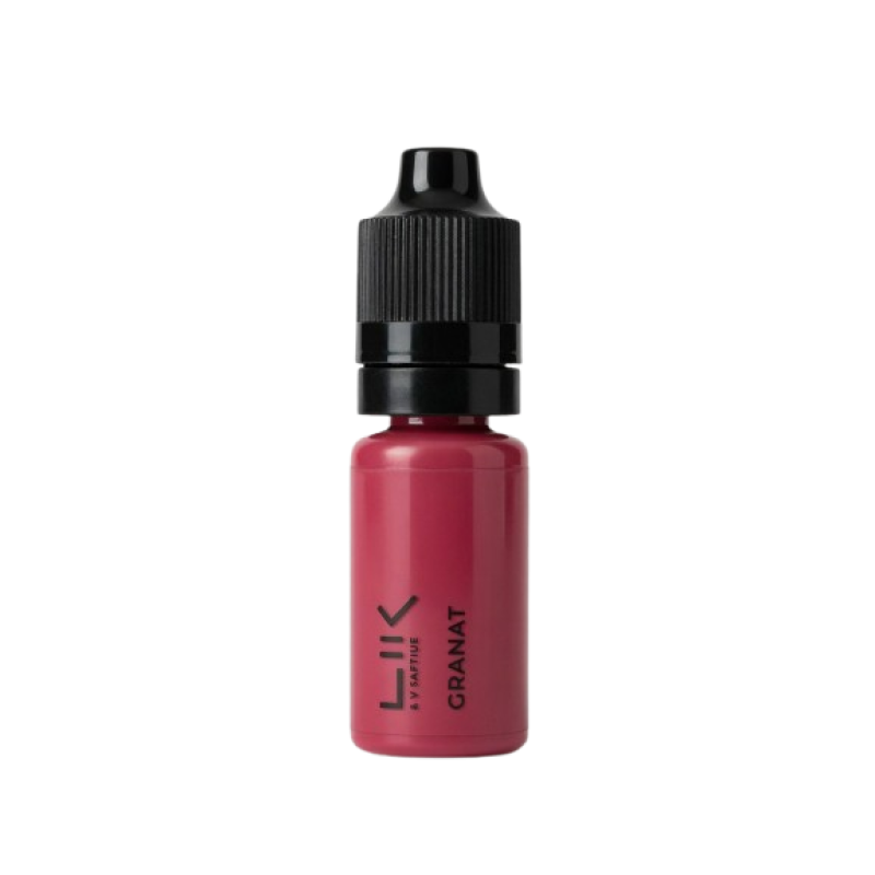 Пігмент Lik Lips Mineral Granat