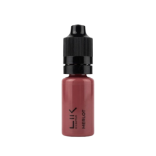 Пігмент Lik Lips Mineral Merlot