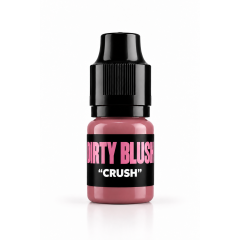 Пігмент для губ Dirty Blush CRUSH The Mineral