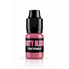 Пігмент для губ Dirty Blush VICTORIA The Mineral