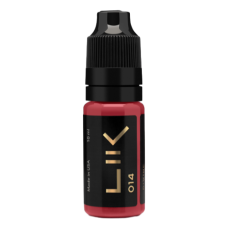 Пігмент Lik №014 Divine lips