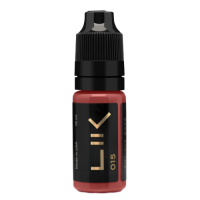Пигмент Lik №015 Antique rose lips