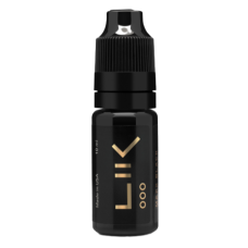Пігмент Lik №000 Maxx Black