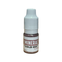 Пігмент для губ COLD SEX The Mineral