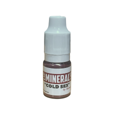 Пігмент для губ COLD SEX The Mineral