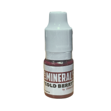 Пігмент для губ COLD BERRY The Mineral