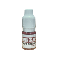 Пігмент для губ HOT BERRY The Mineral