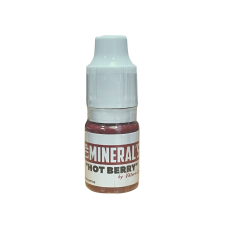 Пігмент для губ HOT BERRY The Mineral