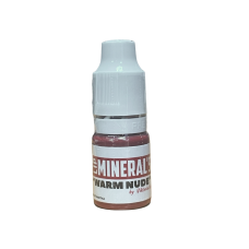 Пігмент для губ WARM NUDE The Mineral