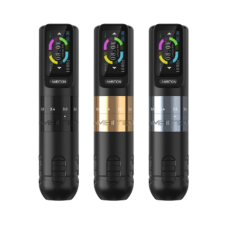 Машинка Ambition Seher-1