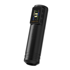 Машинка Ambition Ninja Max