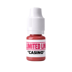 Пігменти для губ Limited Line Casino The Mineral