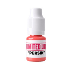 Пігменти для губ Limited Line Persik The Mineral
