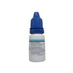 Ocumethyl eye drops