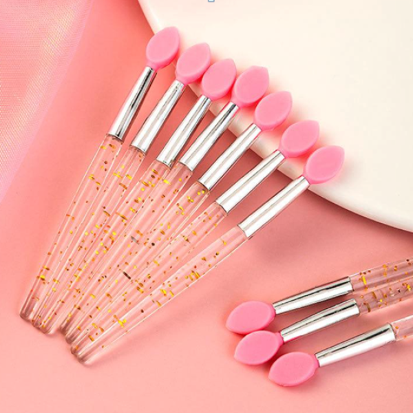 Silicone lip brush Mini