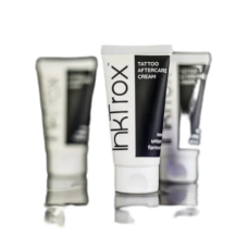 Healing cream INKTROX® AFTERCARE CREAM 50ml