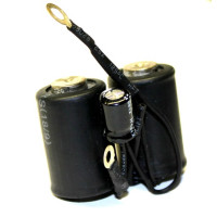 Пружина передня 0.5