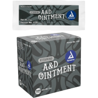 Загоювальний крем Dynarex Vitamin A+D Ointment