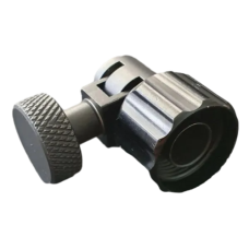 Перехідник затискач для тримачів