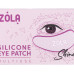Патчі силіконові багаторазові для очей (1 пара) ZOLA