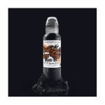 Краска World Famous Ink - A.D.Pancho Pastel Grey №6 30 мл