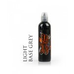 World Famous Ink Rob Richardson- Light Base Grey