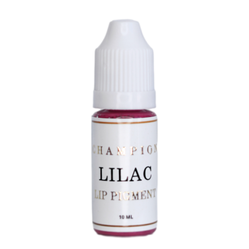 Пігмент для губ Lilac CHAMPION