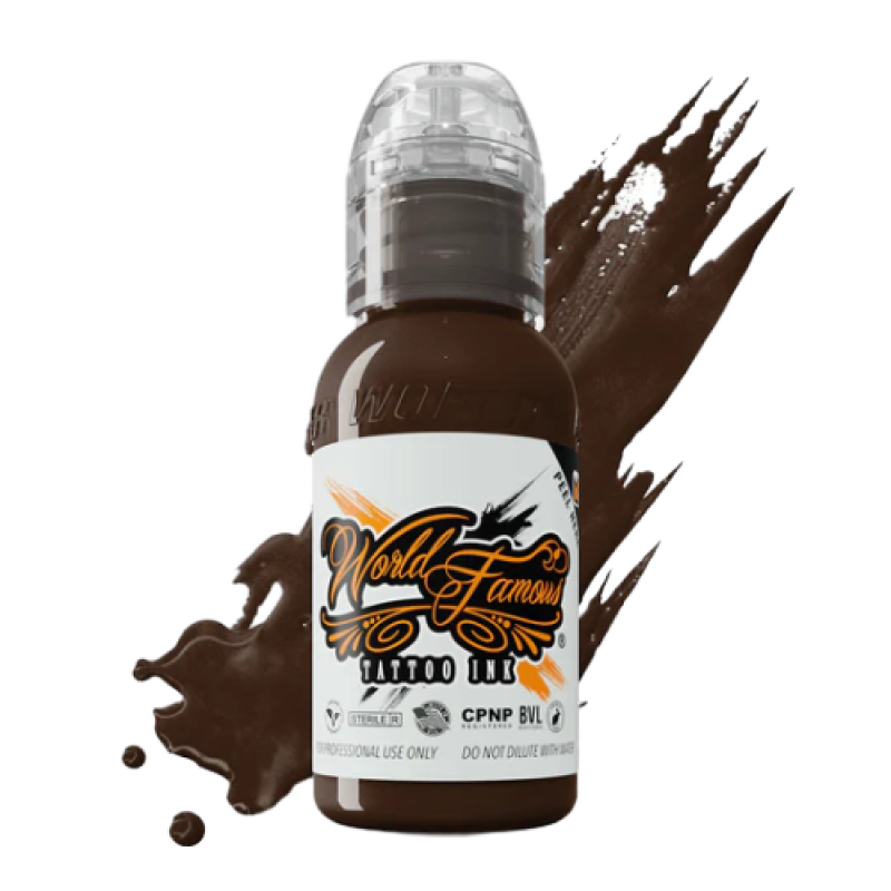 Фарба World Famous Ink - Hoover Dam