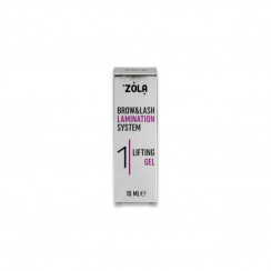 Склад для ламінування 01 Lifting gel ZOLA