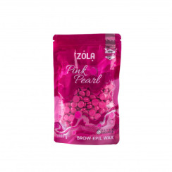 Wax granulated Brow Epil Wax Pink Pearl ZOLA