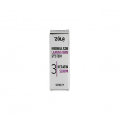 Склад для ламінування 03 Keratin Serum ZOLA