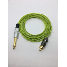 Clip cord RCA (Ukraine)