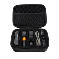 Набір Power Wand Advanced Battery Bishop Packer Full Kit