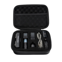 Набір Power Wand Advanced Battery Bishop Shader Full Kit